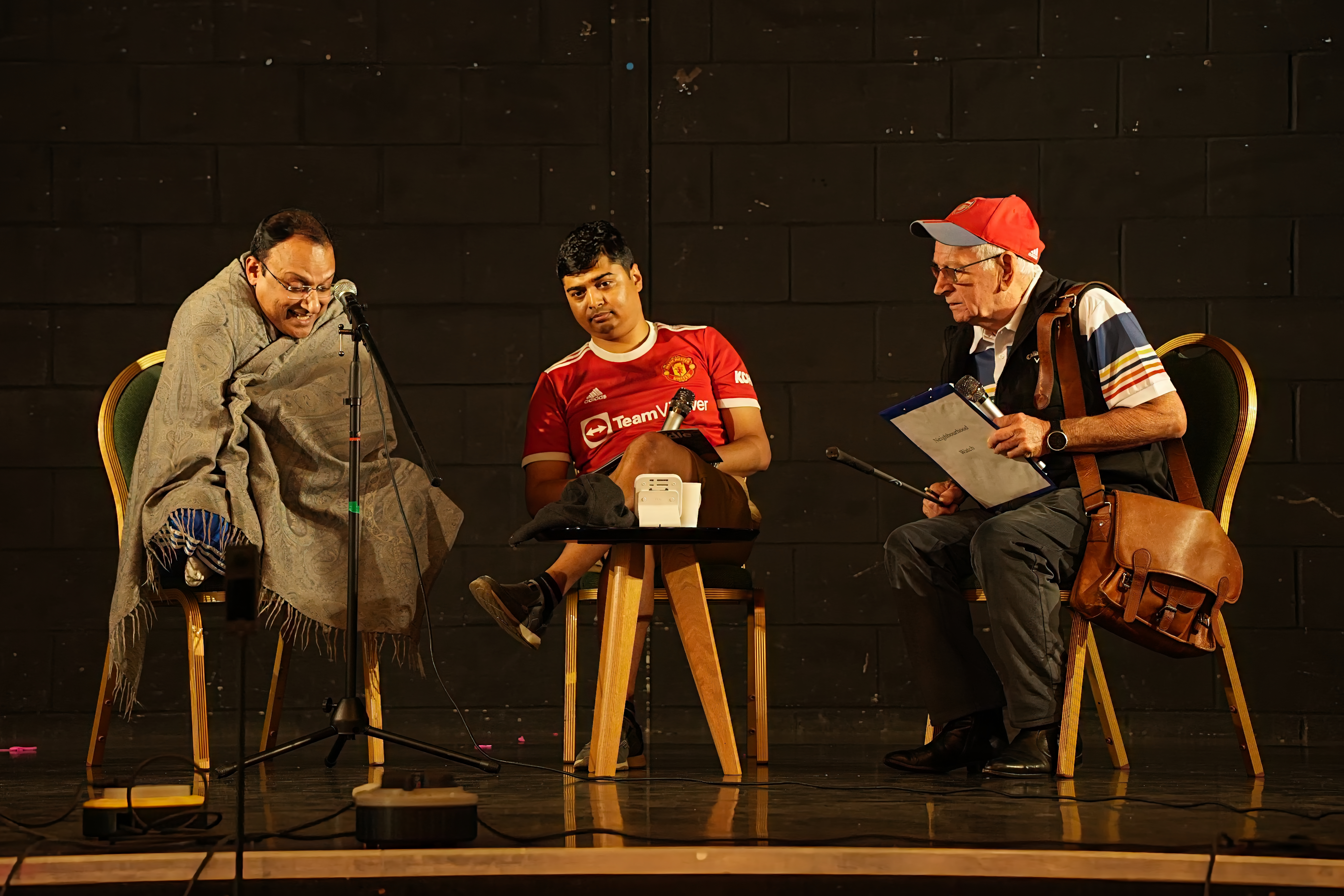 Bengal to the World: SBS Cultural Event 2026